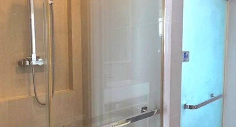 For rent 1 bed condo in North Pattaya, Pattaya