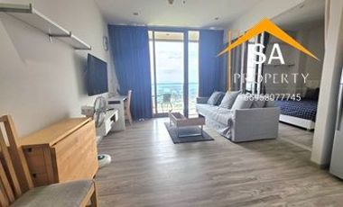 For rent 1 bed condo in North Pattaya, Pattaya