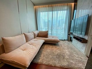 出租 1 卧室 公寓 在 Watthana, 曼谷