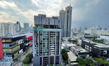 For sale 1 bed condo in Watthana, Bangkok