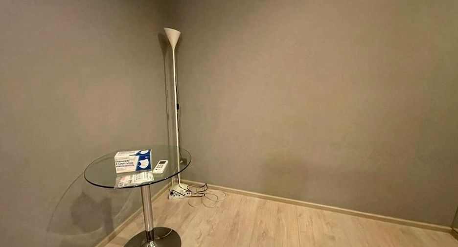 Продажа 1 кровать кондо в Щаттхана, Бангкок