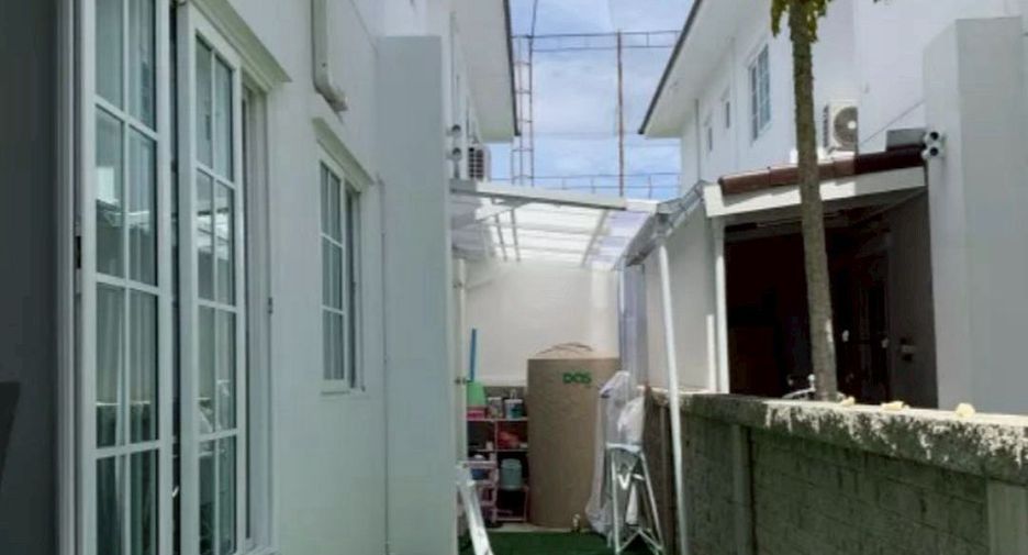 出租 和 出售 4 卧室 独立屋 在 Pak Kret, Nonthaburi