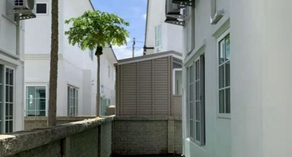 出租 和 出售 4 卧室 独立屋 在 Pak Kret, Nonthaburi