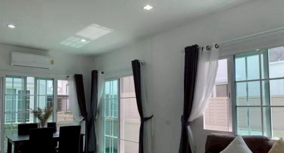 出租 和 出售 4 卧室 独立屋 在 Pak Kret, Nonthaburi