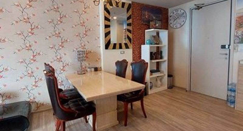 For rent 1 bed condo in North Pattaya, Pattaya