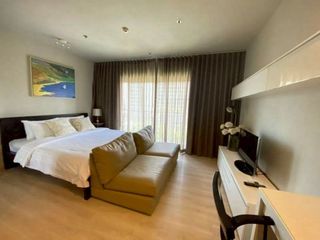 Condo en alquiler de 1 habitaciones en Khlong Toei, Bangkok