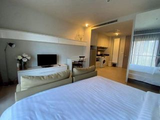 Condo en alquiler de 1 habitaciones en Khlong Toei, Bangkok