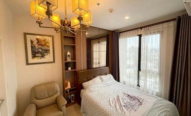For sale 1 bed condo in Watthana, Bangkok