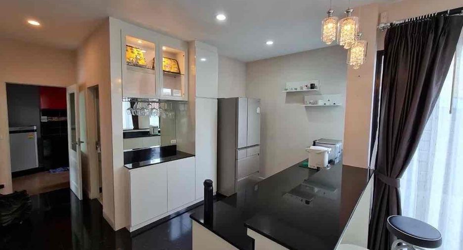 ให้เช่า 5 ห้องนอน บ้านเดี่ยว ใน ประเวศ, กรุงเทพฯ