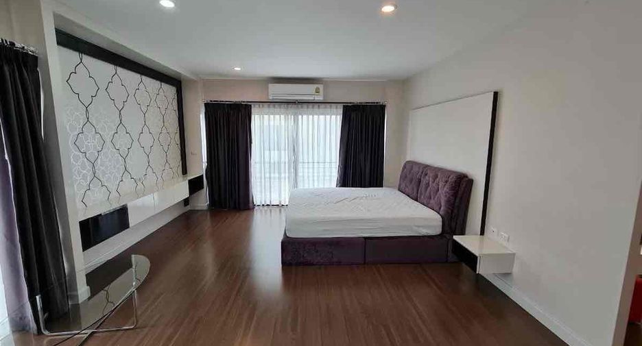 ให้เช่า 5 ห้องนอน บ้านเดี่ยว ใน ประเวศ, กรุงเทพฯ