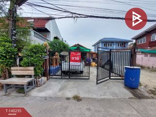For sale 3 bedrooms house in Mueang Samut Prakan, Samut Prakan