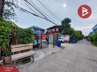 For sale 3 bedrooms house in Mueang Samut Prakan, Samut Prakan