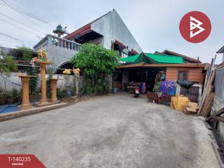 For sale 3 bedrooms house in Mueang Samut Prakan, Samut Prakan