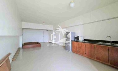 For sale studio condo in South Pattaya, Pattaya