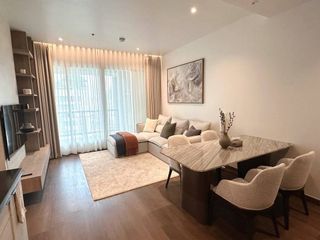 Condo en alquiler y en venta de 1 habitaciones en Pathum Wan, Bangkok