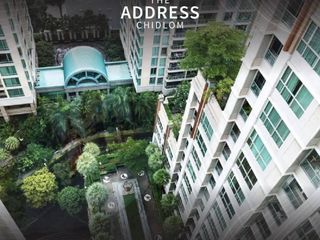 Condo en alquiler y en venta de 1 habitaciones en Pathum Wan, Bangkok