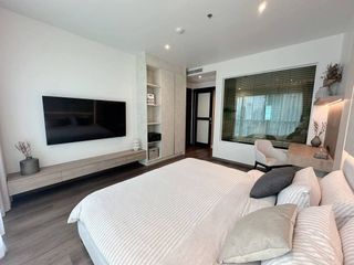 Condo en alquiler y en venta de 1 habitaciones en Pathum Wan, Bangkok
