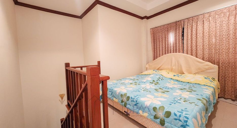Villa en venta de 4 habitaciones en Cha Am, Phetchaburi