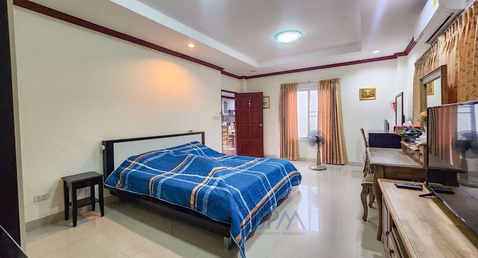 Villa en venta de 4 habitaciones en Cha Am, Phetchaburi