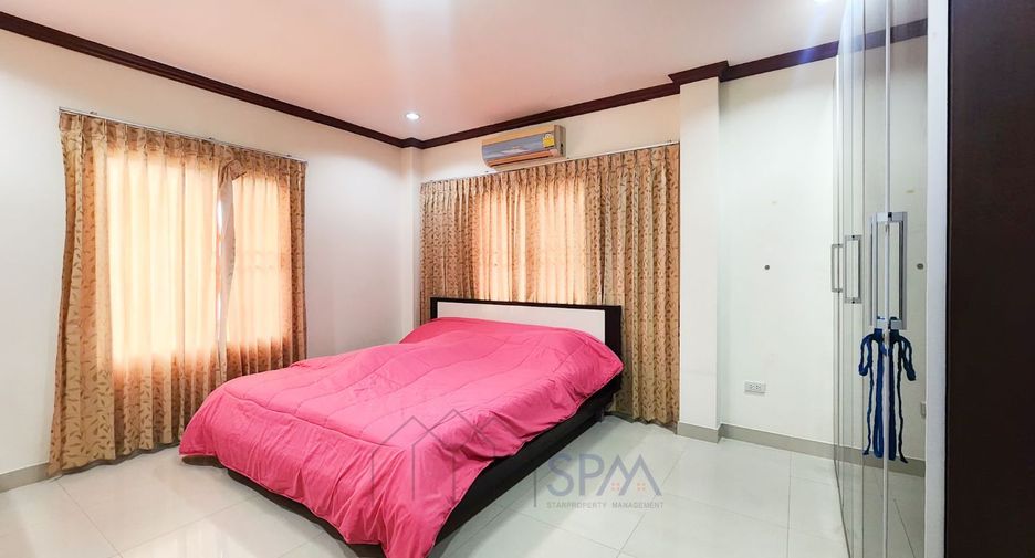 Villa en venta de 4 habitaciones en Cha Am, Phetchaburi