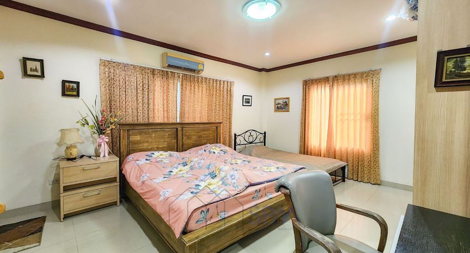 Villa en venta de 4 habitaciones en Cha Am, Phetchaburi