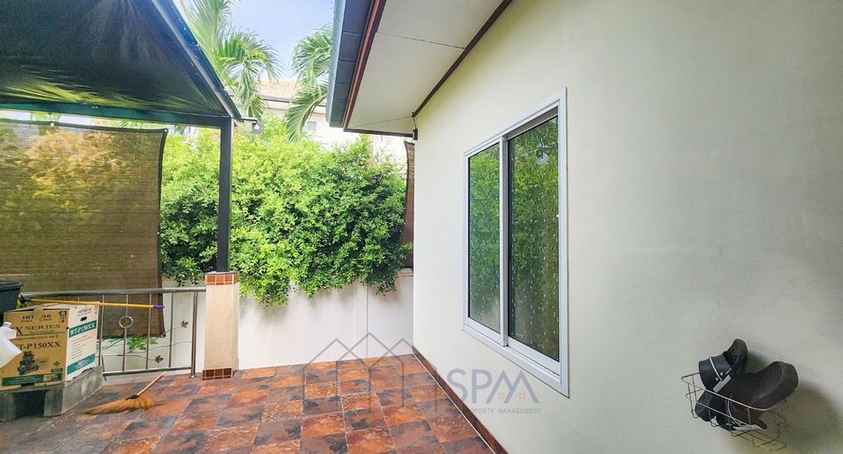 Villa en venta de 4 habitaciones en Cha Am, Phetchaburi