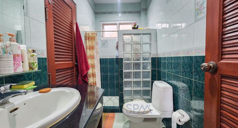 Villa en venta de 4 habitaciones en Cha Am, Phetchaburi