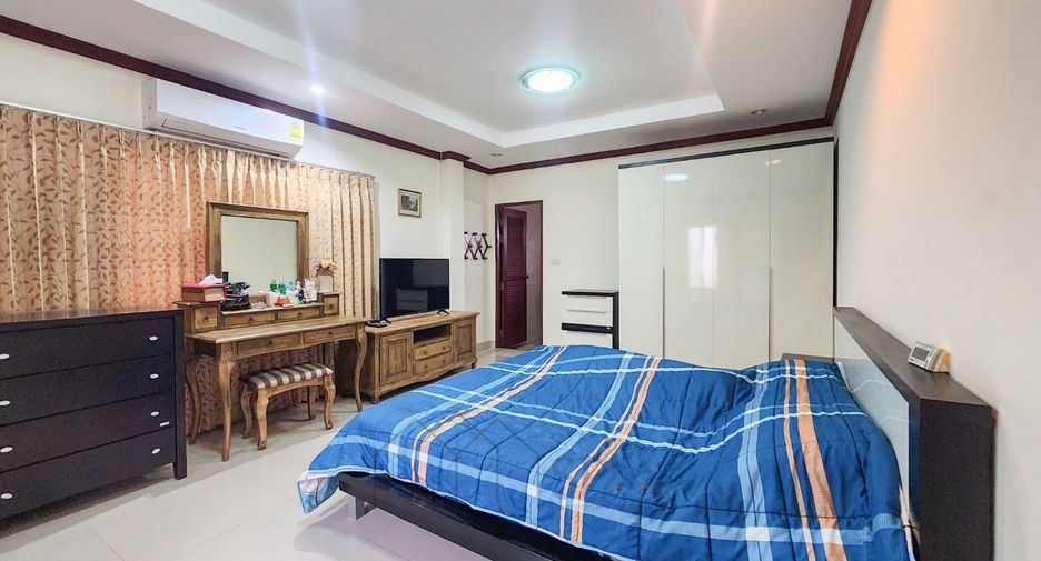 Villa en venta de 4 habitaciones en Cha Am, Phetchaburi