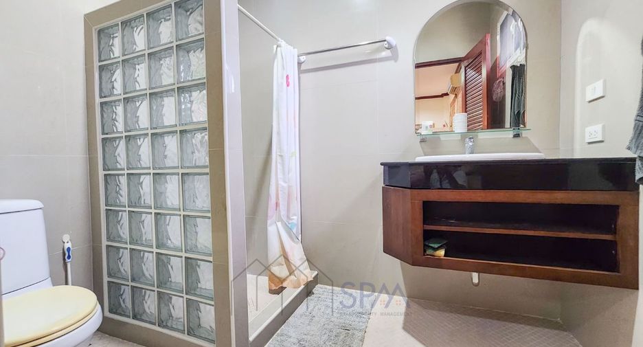Villa en venta de 4 habitaciones en Cha Am, Phetchaburi