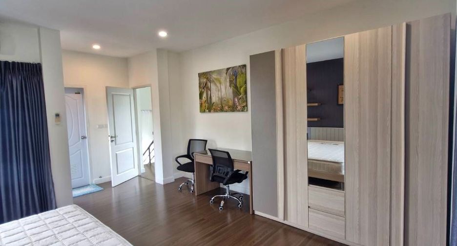 Casa en venta de 3 habitaciones en Prawet, Bangkok