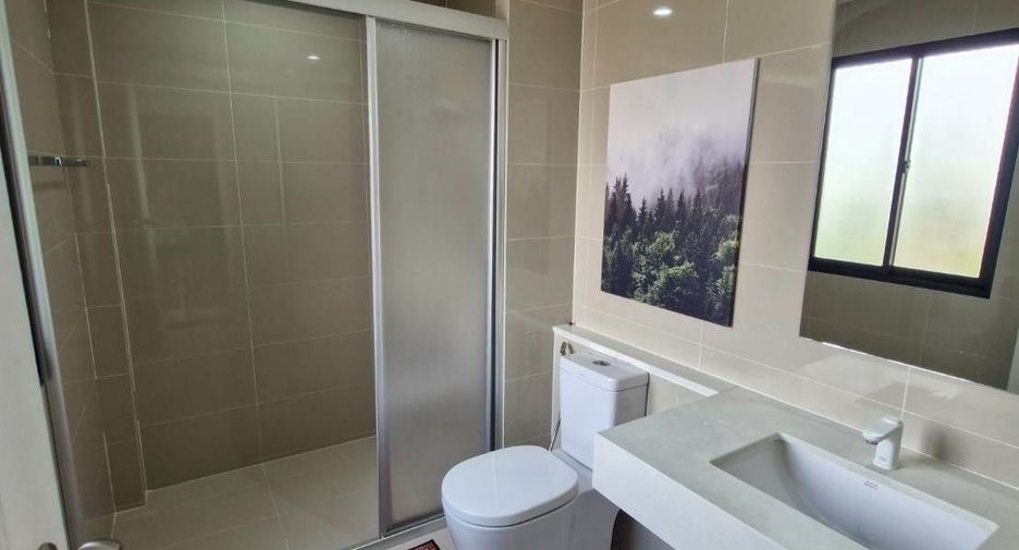 Casa en venta de 3 habitaciones en Prawet, Bangkok