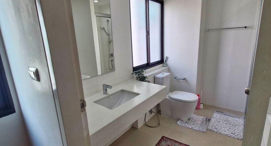 Casa en venta de 3 habitaciones en Prawet, Bangkok
