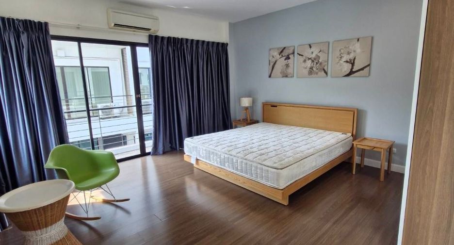 Casa en venta de 3 habitaciones en Prawet, Bangkok