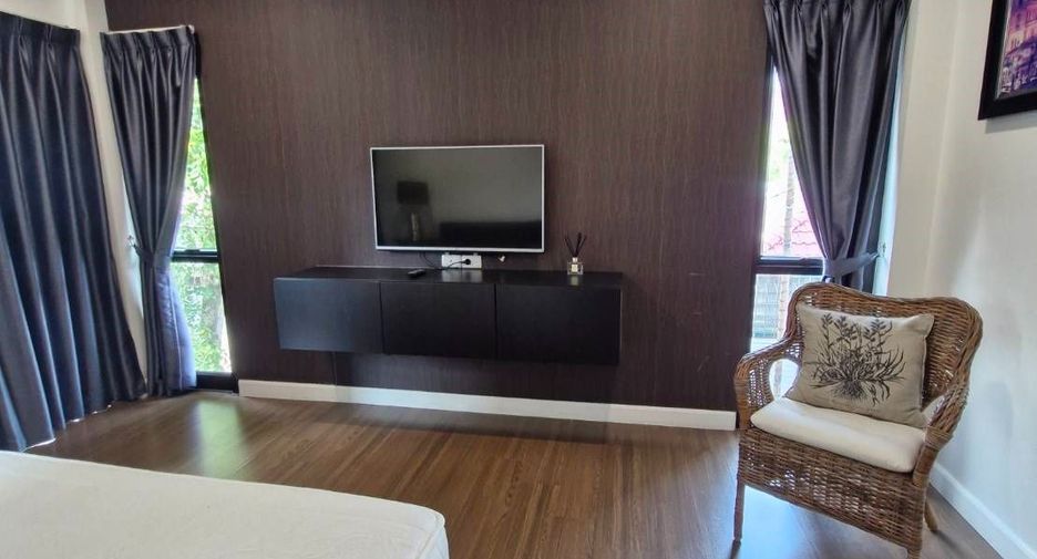 Casa en venta de 3 habitaciones en Prawet, Bangkok