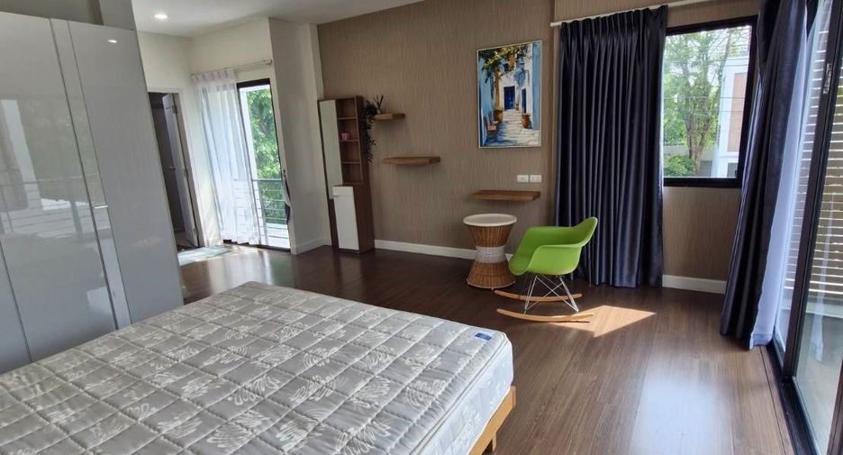 Casa en venta de 3 habitaciones en Prawet, Bangkok