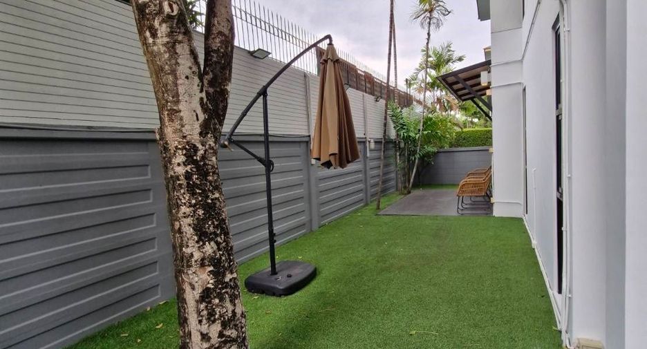 Casa en venta de 3 habitaciones en Prawet, Bangkok