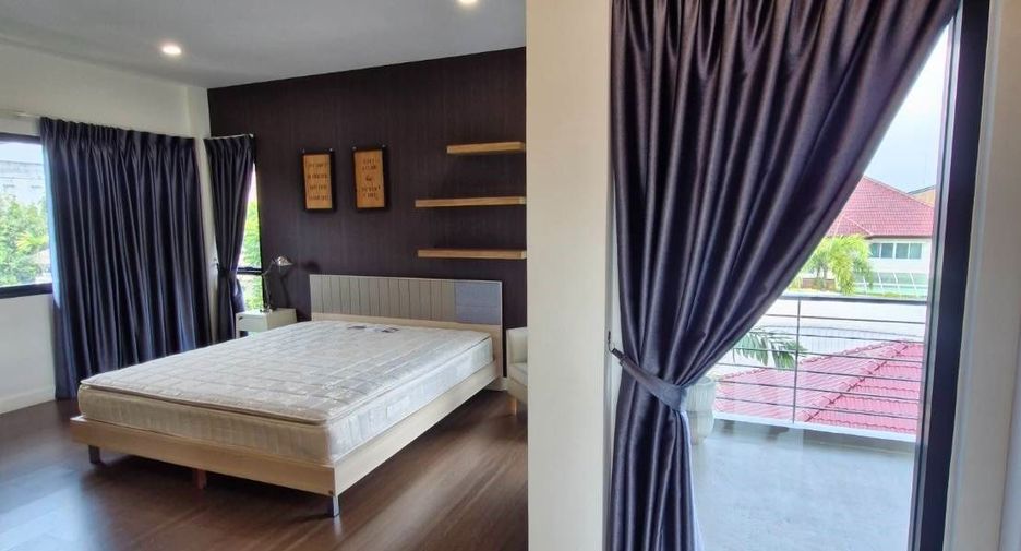 Casa en venta de 3 habitaciones en Prawet, Bangkok