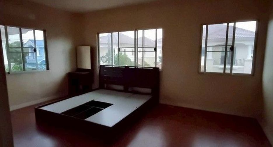 For sale 1 bed house in Mueang Samut Sakhon, Samut Sakhon