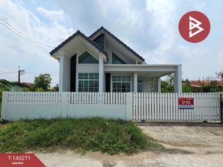 出售 3 卧室 独立屋 在 Mueang Chachoengsao, Chachoengsao