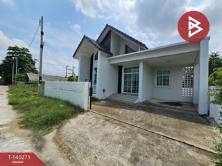 出售 3 卧室 独立屋 在 Mueang Chachoengsao, Chachoengsao