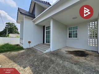 出售 3 卧室 独立屋 在 Mueang Chachoengsao, Chachoengsao