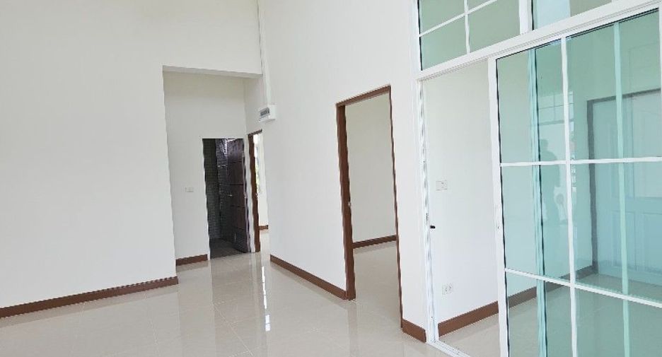 For sale 3 bedrooms house in Mueang Chachoengsao, Chachoengsao