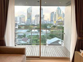 出租 1 卧室 公寓 在 Khlong Toei, 曼谷