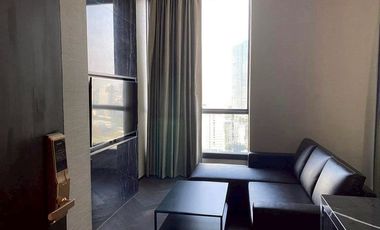 Condo en alquiler de 1 habitaciones en Khlong Toei, Bangkok