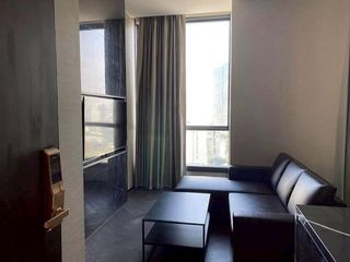 Condo en alquiler de 1 habitaciones en Khlong Toei, Bangkok