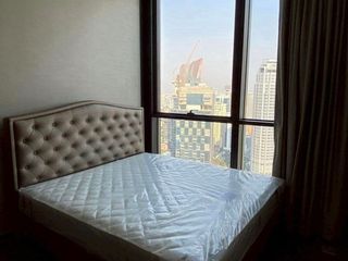 Condo en alquiler de 1 habitaciones en Khlong Toei, Bangkok