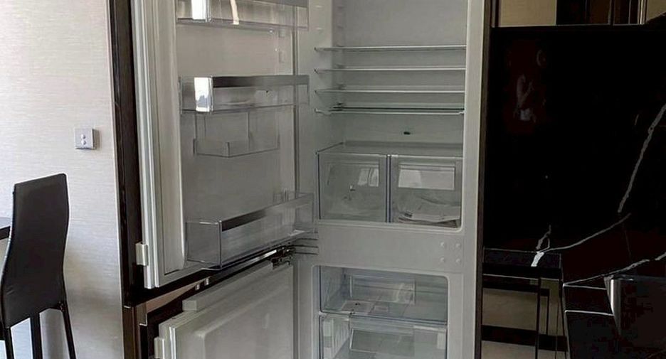 Wohnung zur Miete mit 1 Zimmer in Khlong Toei, Bangkok