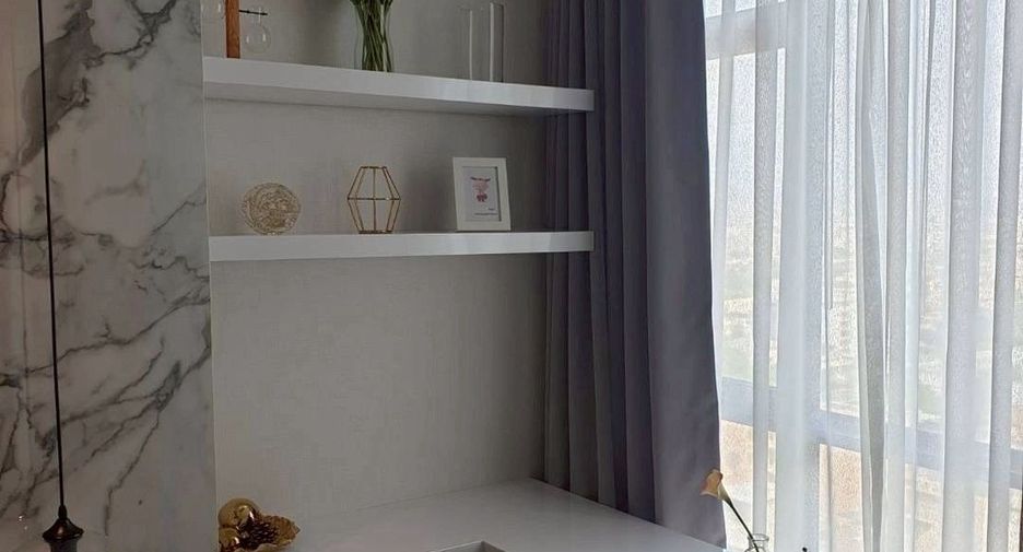 For rent 1 bed condo in Watthana, Bangkok
