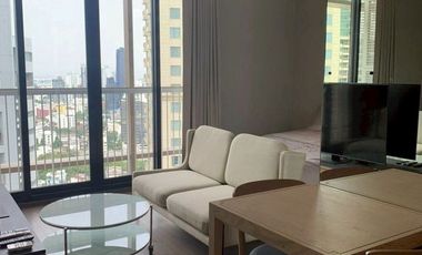 Wohnung zur Miete mit 1 Zimmer in Khlong Toei, Bangkok