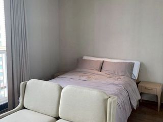 Condo en alquiler de 1 habitaciones en Khlong Toei, Bangkok